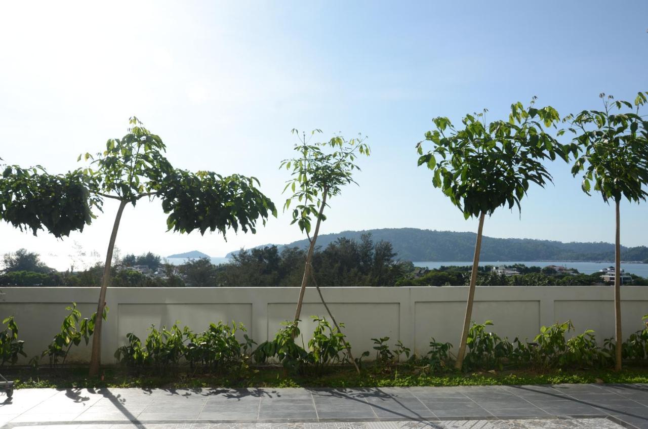 The Loft Residences Homestay @ Block C Imago Mall Kk Central Kota Kinabalu Exterior foto